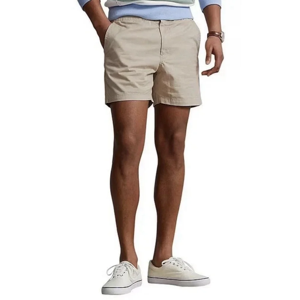 Polo Ralph Lauren 40 Classic Fit Flat Front 6